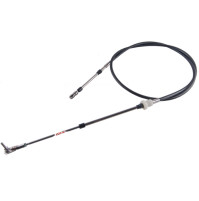 Yamaha Steering Cable - Length: 234 cm - VX Cruister /VX Deluxe /VX Sport /VX Wave Runner /VXS Wave Runner/VXR - "F2N-61481-00-00" - YA-1343 - Multiflex